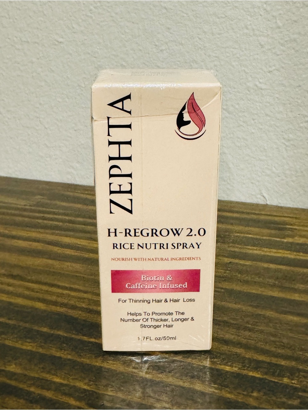H-Regrow 2.0 Rice Nutri Spray